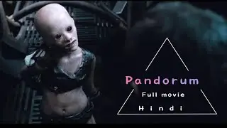 Pandorum (2009)Explained in Hindi:The Sci-Fi Thriller Uncovering Dark Secret #viralvideo#shortvideo