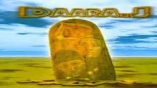 Daara-J (Faada Freddy) - MA VIE (African Hip Hop) #urbanmusic
