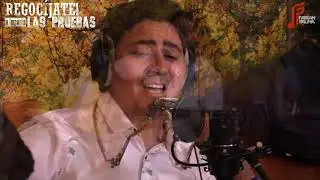 Cantando en vivo desde casa 7- EN TI OH JEHOVA (Salmo 71) - Live from Home - Fabian Palma