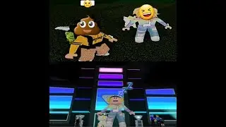 From The Start to The End (Loomain Legacy) :P