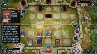 Yu-Gi-Oh Master Duel   ZOMBIE ELDLICH VS. MILL/CONTROL (Rookie Tier)