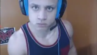 Tyler1 | Alpha Male