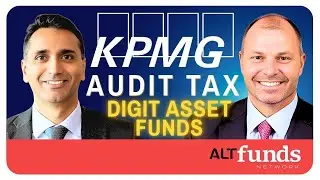 #110 Audit and Tax For Crypto Funds
