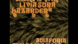 HAZARDER - WOLVEGYPSIES (+lyrics)