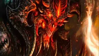 Diablo III OST[HQ]-I am justice