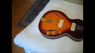 Unboxing KING Little Sister