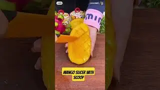 #OXOMangoSlicer #KitchenHacks #EasyCooking #MangoLover #FoodieFinds #QuickPrep #OXOGoodGrips
