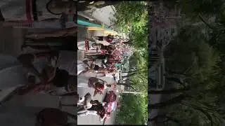 Explos&atilde;o Inferno Coral - Zona Sul + Zona Oeste