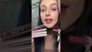 Maracuja Juicy Lip Gift Set by Tarte Perfect for Holiday Gifting 🎁 #tarteholidaygifts