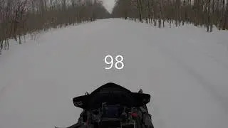1st Speed run with 2