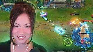 Fizzing on this Jayce