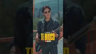 Te Busco - Agrupaci&oacute;n Lumbrera ft Xander (Video Oficial) 2025