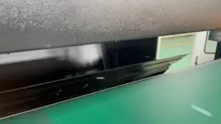 strong magnet，Sorting stainless steel