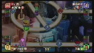 Let's Play Super Smash Bros. - 4 player local multiplayer - Episode 1