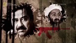 Wcielenia Zła - Kaddafi