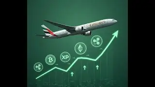 Emirates Airlines se asociar&aacute; con Crypto.com (Todo lo que tienes que saber)