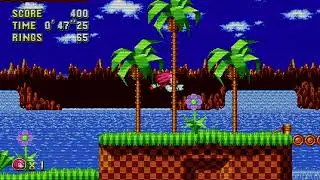 My Longest Knuckles Glide Ever
