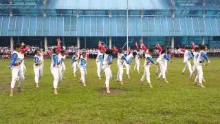 Wagayway festival bsem 3b