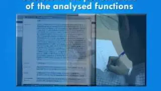 UniConsult - CMAPP profile - English (Ingl&eacute;s)