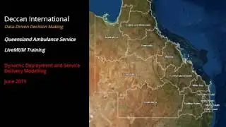 Dynamic Deployment - QAS LiveMUM Overview