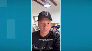 Los detalles del robo en la casa del exfutbolista Fredy Guar&iacute;n