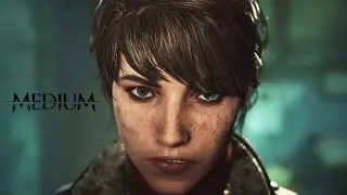 The Medium - All cutscenes