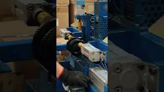 Made in Rolser - As&iacute; fabricamos nuestros chasis
