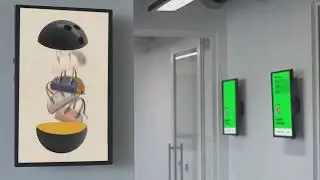 Digital Signage Solutions for Engaging Displays | Richa Infosystems