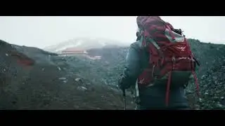 Make Your Adventure Mean More! #KeepClimbing