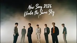 BTS Inspired - Under the Same Sky - New Song K pop