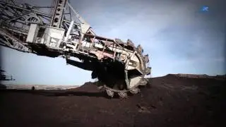Refurbishment on Mining Machines Totally Damaged in Floods