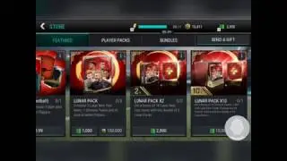 FIFA MOBILE PACK OPENING! ! ELITE PLAYER IN PACK