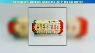 Review Sonny Angel Mini Figure 2017 Christmas Series Wood Doll Santa Reindeer Plushie Drum Boy Rock