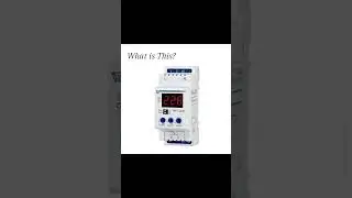 what is name? #wiring #electrical #uboxing