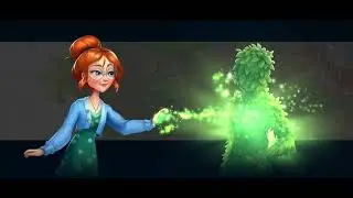 Bulk Games - Merge Gardens - Mobile Game