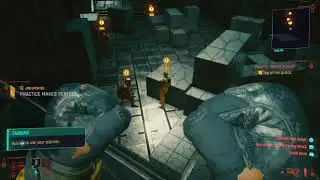 How to tag enemies in Cyberpunk 2077