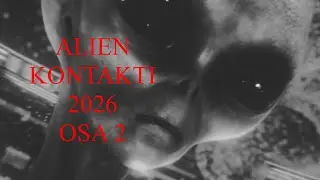 Ihmiskunnan Alien Kontakti 2026 | 2 | Antarktiksen Selittämätön Signaali | Baba Vangan Ennustukset