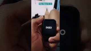 #shorts Dizo Watch D Problem ⚙️ Dizo Watch D Tips and tricks #dizowatchd