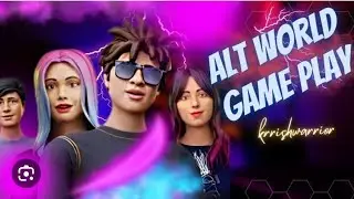 alt world ios android gameplay (play 1)