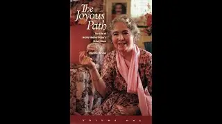 The Joyous Path 2 Book Reading 48 By SS Lakshmi