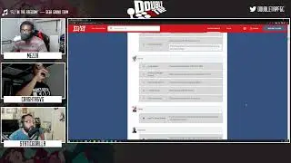 Multiversus 1.03 Patch Notes and Rick [From Double Tap #288]