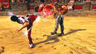 This Law Combo is CRAZY......