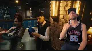 REACCIÓN JULIANNO SOSA FT ‪Loyaltty‬ ​ - TRATO DE PRINCESA