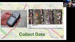 #SgGeoWeek: Grab Workshops &ndash; Humanitarian mapping and Mapping for COVID