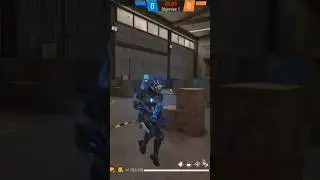 FAIXO GAMING 1K FREE FIRE.NO #song #freefire