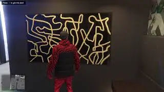 GTA V - Road to billionaire
