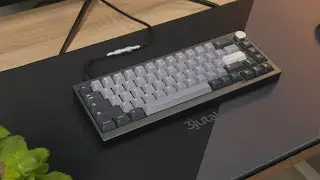 Keyboard lokal tapi kok mahal! Noir Z1 Review