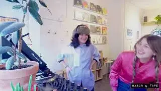 UMADJ & Sasha Crush - In The Shop