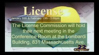 22-CityView - Cambridge, MA Live Stream