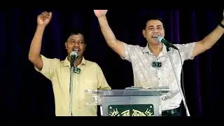 इस संदेश में आप सीखेंगे:अपनी सोच को स्वर्गीय कैसे बनाएं!🔥 परमेश्वर के विचार—आपके जीवन की नई शुरुआत!